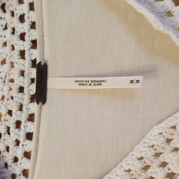 Free People - Picture 4 of 5